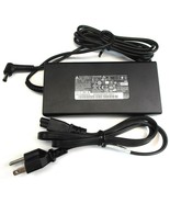 Delta Razer Blade Laptop Charger AC Power Adapter ADP-180TB F 19.5V 9.23... - $54.99