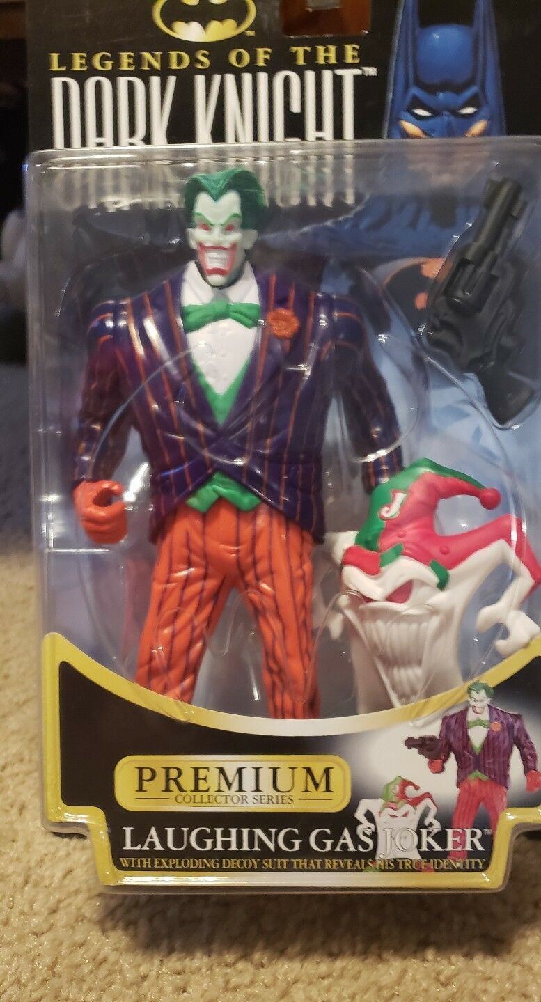 legends of the dark knight joker