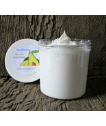Nag Champa Avocado Whipped Body Butter Handmade - $4.75+