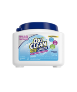 OxiClean Powder Sanitizer for Laundry, Fabric and Home, 2.5 lbs - $15.49