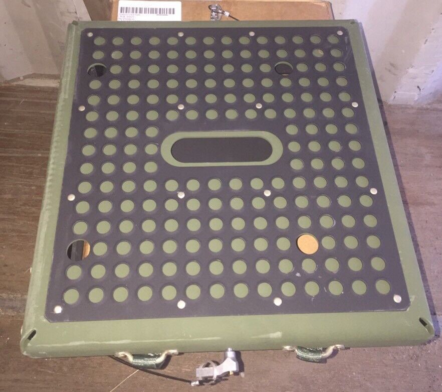 Military Humvee Gunnery Platform KIT NEW Humvee M998 Hummer NSN 254001