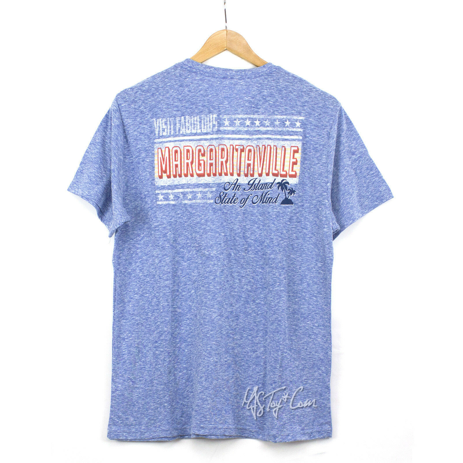 Nwt Jimmy Buffett's Margaritaville Men 