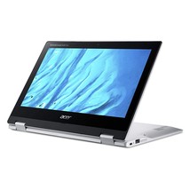 Acer Convertible Chromebook Spin 311, 11.6" HD IPS Touch, MediaTek MT8183 Proces - $332.99