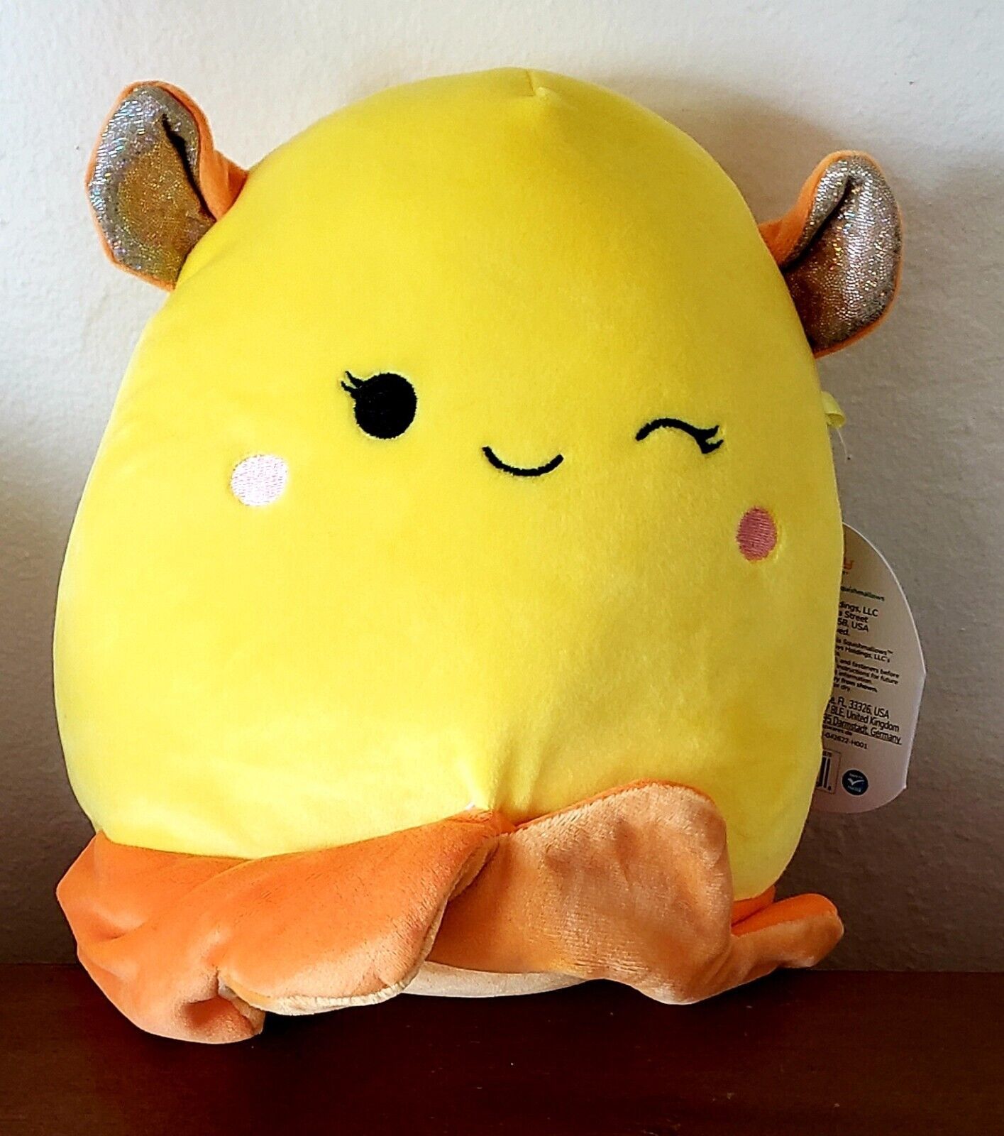 Squishmallow 7