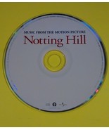 Notting Hill ~ Soundtrack (CD) Freebie w/ Purchase - $0.00