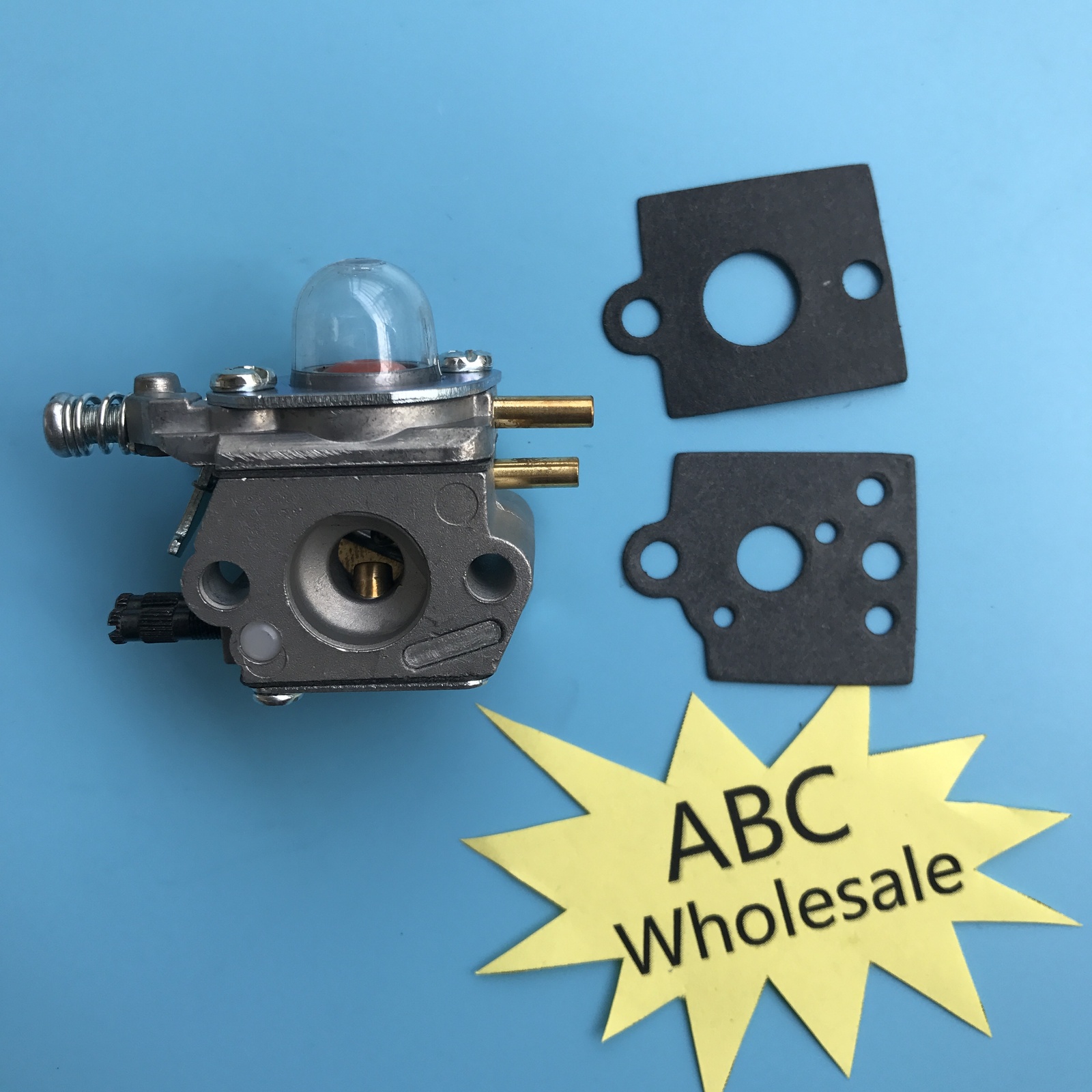 Carburetor for Echo Hedge Trimmer Cutter HC1500 / HC1500 Replace Zama