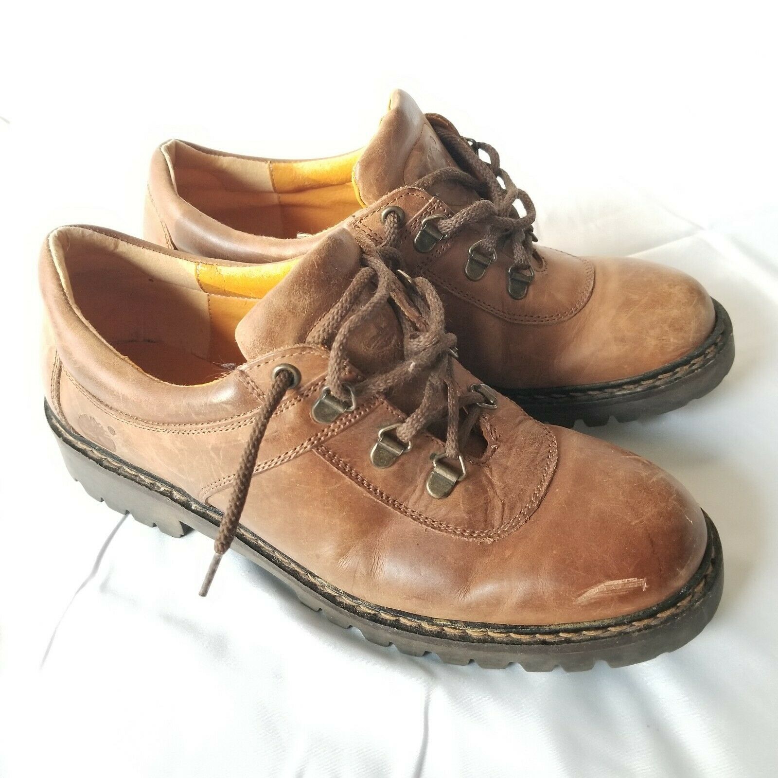 timberland ellendale hiker boot