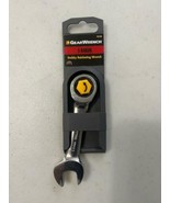 GearWrench 9514D 14mm Stubby Ratcheting Combo Open Box End Wrench  - $7.43