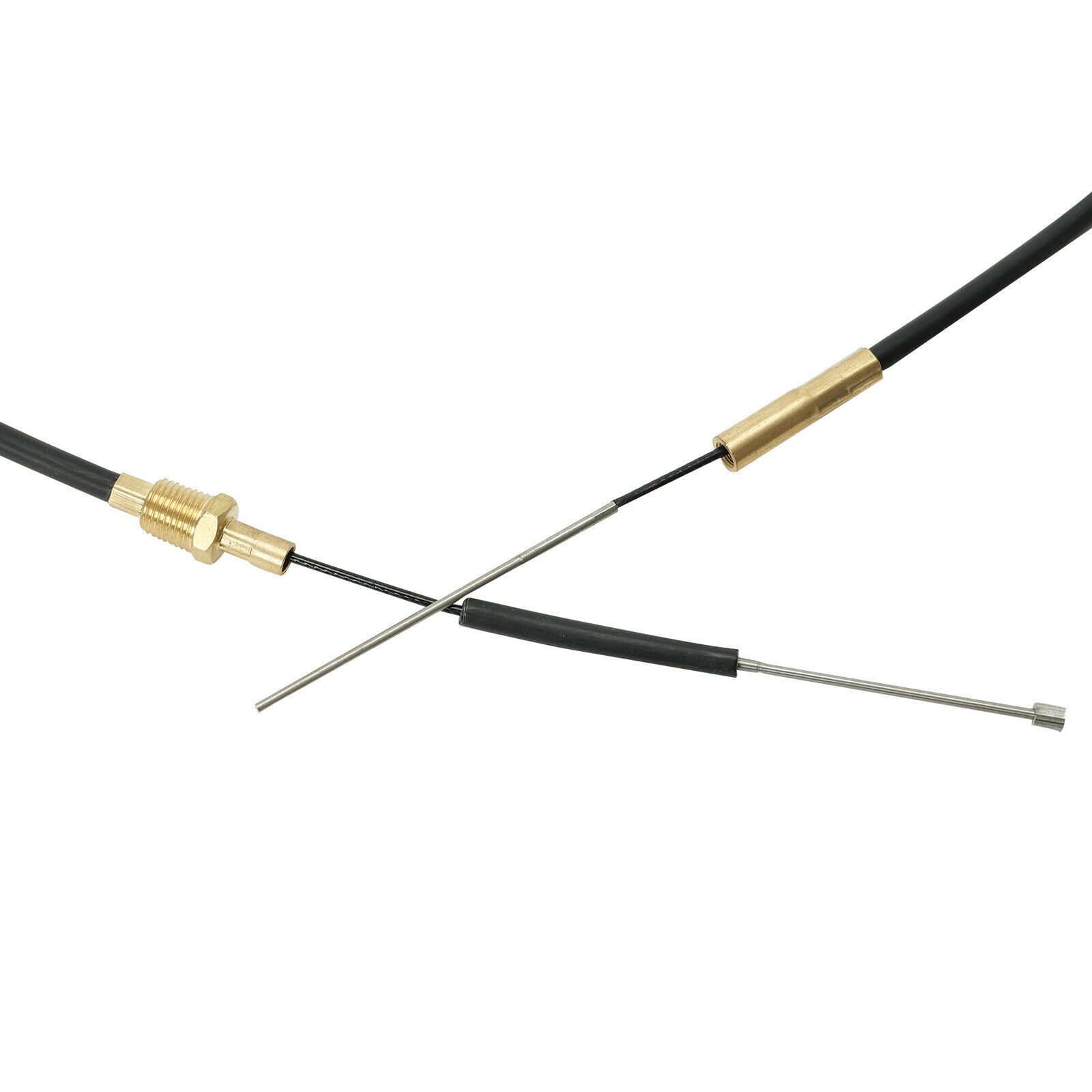 Shift Cable Replace Kit 865436A02 For MerCruiser Alpha One Gen 1 & II