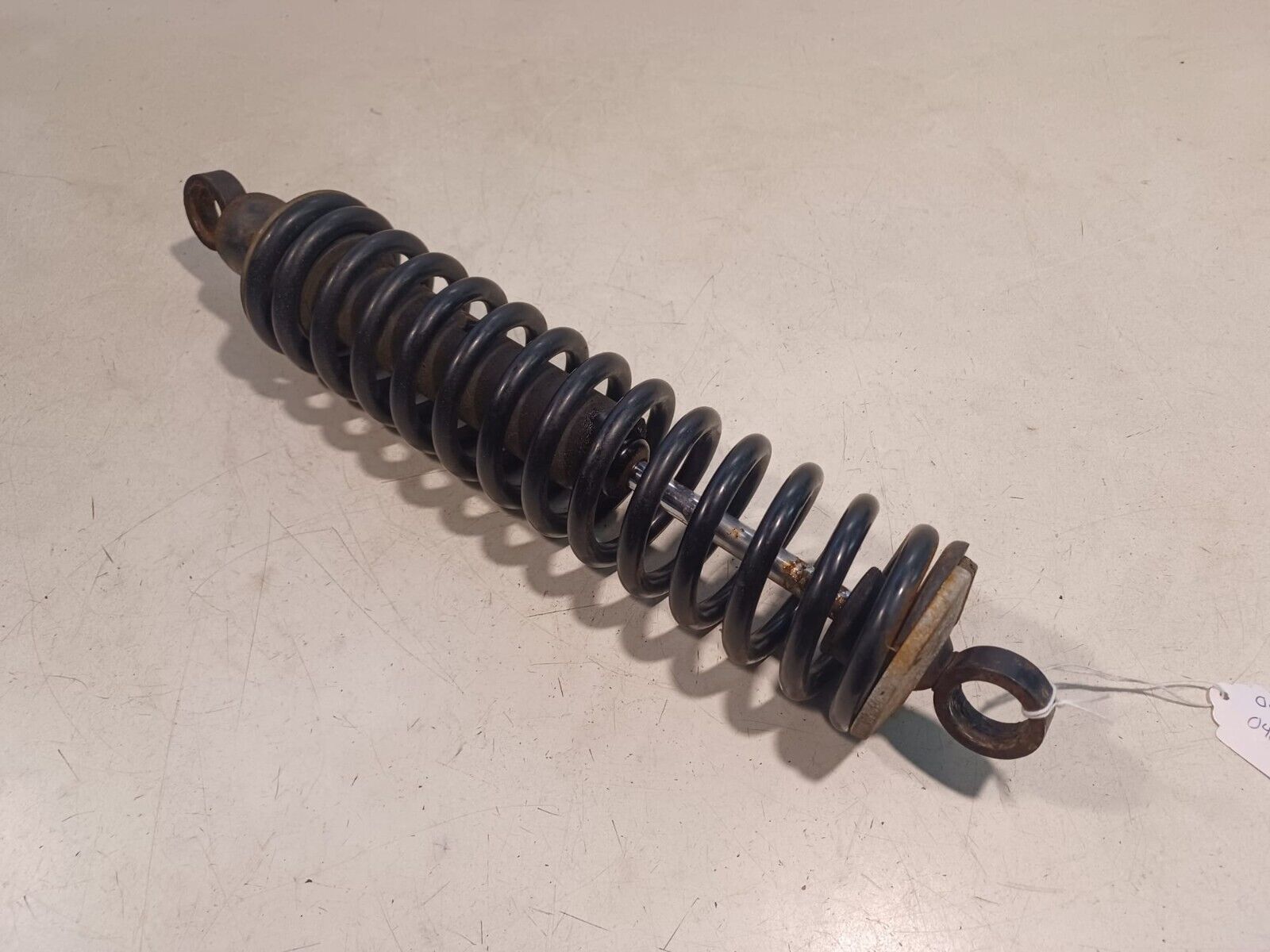 ARCTIC CAT FRONT SUSPENSION 0403036 & 0403037 Other