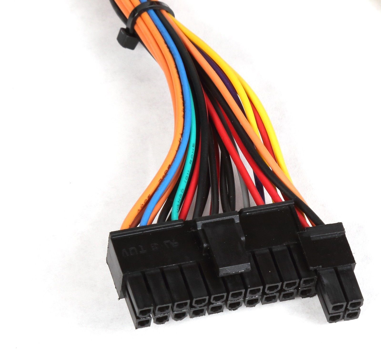 New PC Power Supply Upgrade for HP Pavilion 500-510t CTO Desktop Computer
