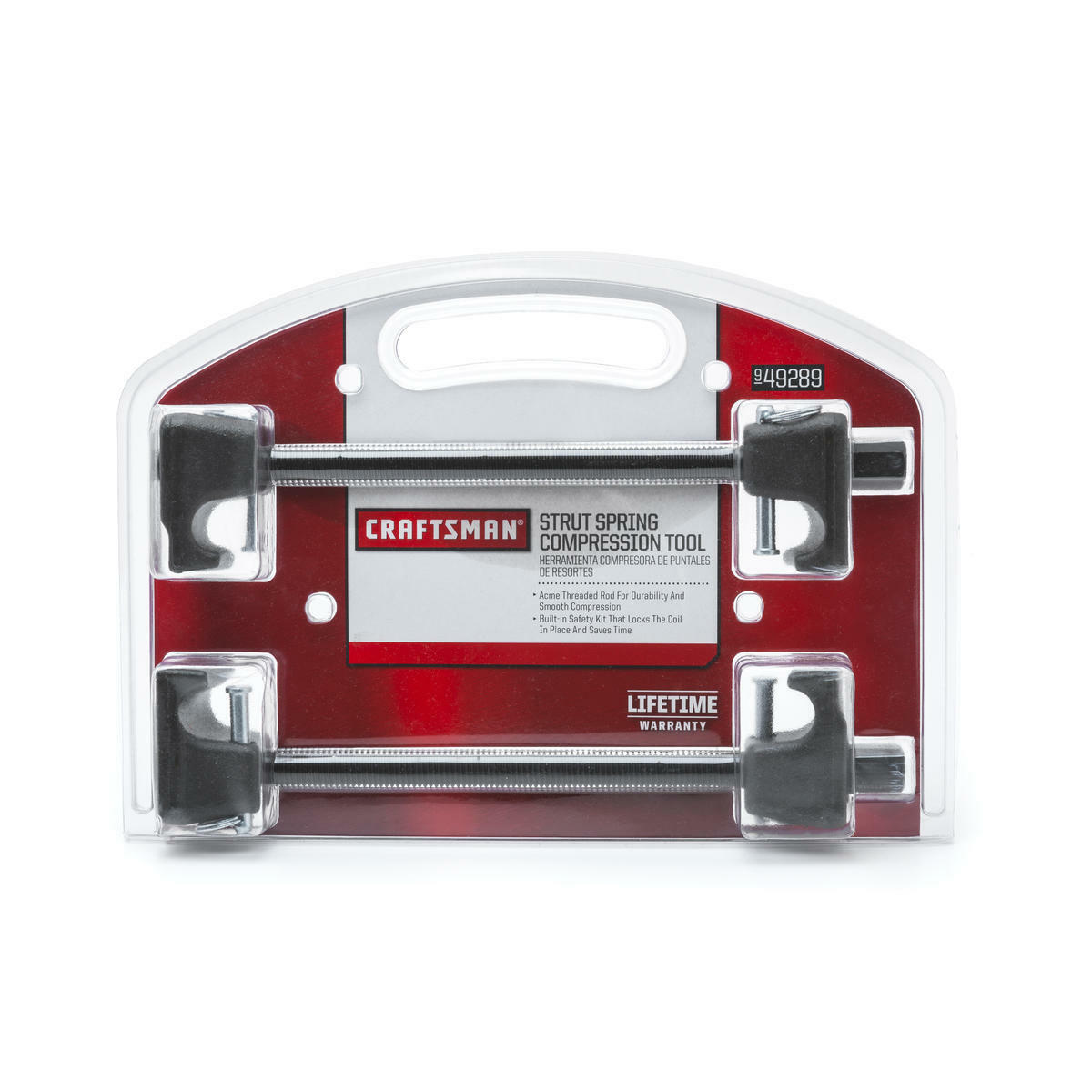 Craftsman Strut Spring Compression Tool Everything Else