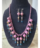 Ethnic jewelry - $40.00