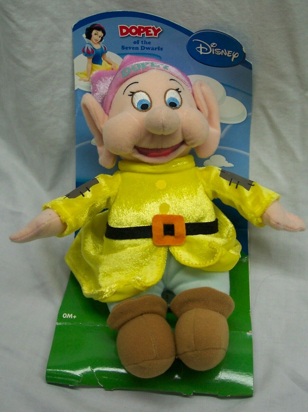 disney dopey plush