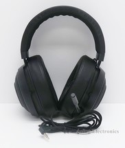 Razer Kraken Wired Stereo Gaming Headset - Black RZ04-02830100-R3U1 image 1