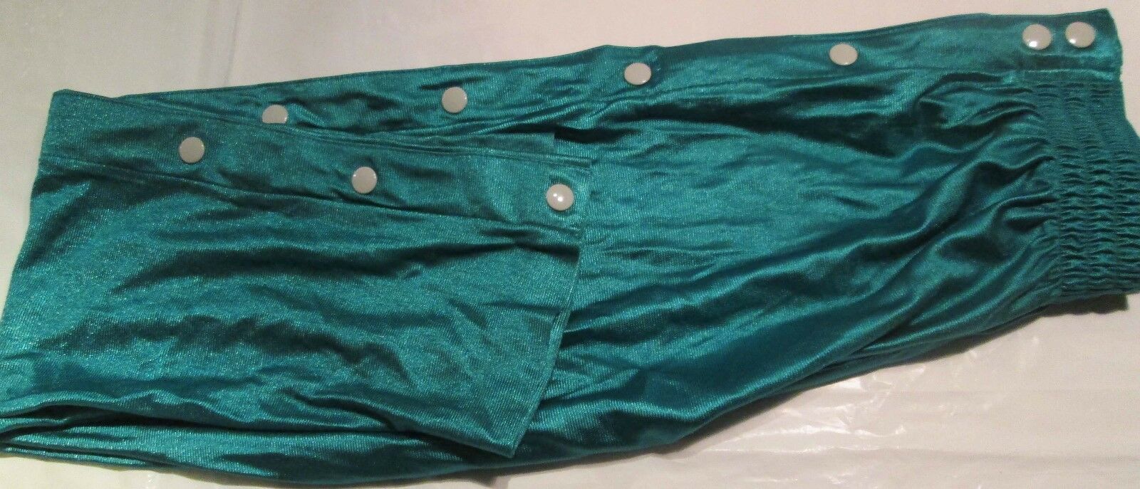 Basketball Break Away Dazzle Sports Pants Green Big Boys Small 100/% Nylon