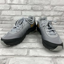 Nike Air Max Invigor Black Gray Running Shoes Women&#39;s US 10 749862-070  - $48.37