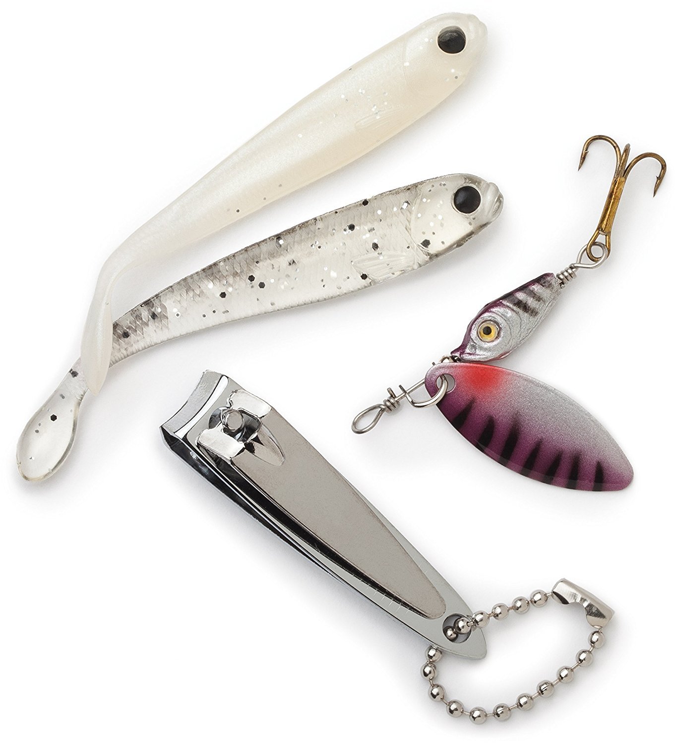 FISHING Essentials Kit [Brand New] Rapala Tackle Boxes & Bags