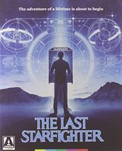 The Last Starfighter - Arrow Video [Blu-ray] - $24.95
