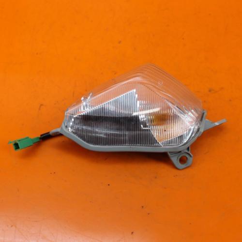 2006 2007 KAWASAKI NINJA ZX10R OEM LEFT REAR TURN SIGNAL LIGHT