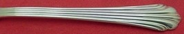Homewood by Stieff Sterling Silver Baby Food Pusher Custom Made To Order 4 1/4" - $69.00