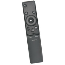 New Soundbar Replace Remote for Samsung Sound Bar HW-MM37 HW-MM37/ZA HWMM37 - $17.99