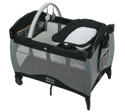 graco baby gear bundles