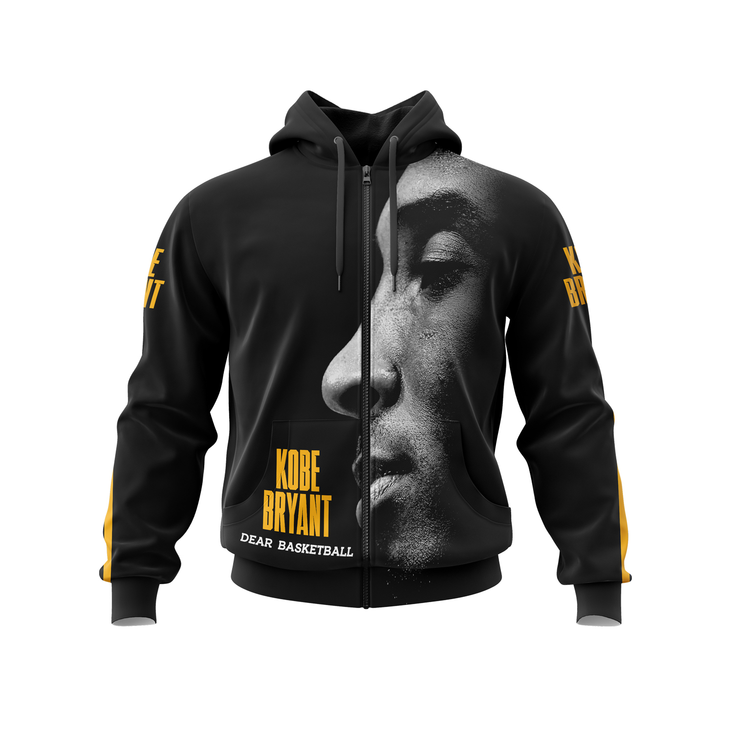 kobe legend hoodie