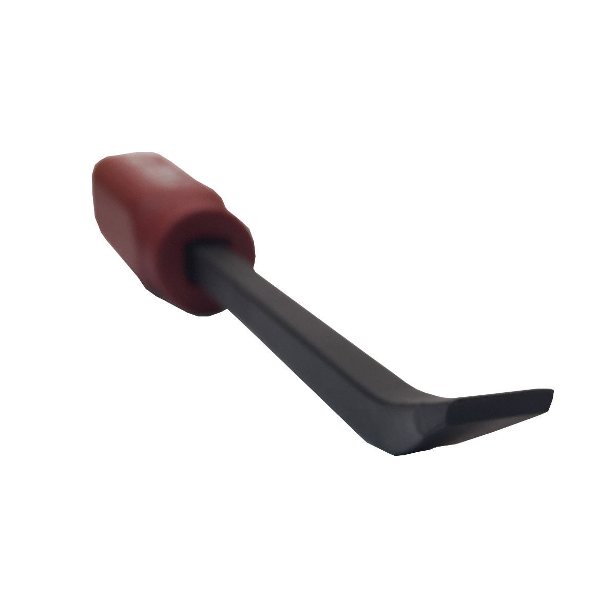 Wilde 36/" Hard Cap Pry Bar Hammer Strike Handle Made in USA HPB20-28