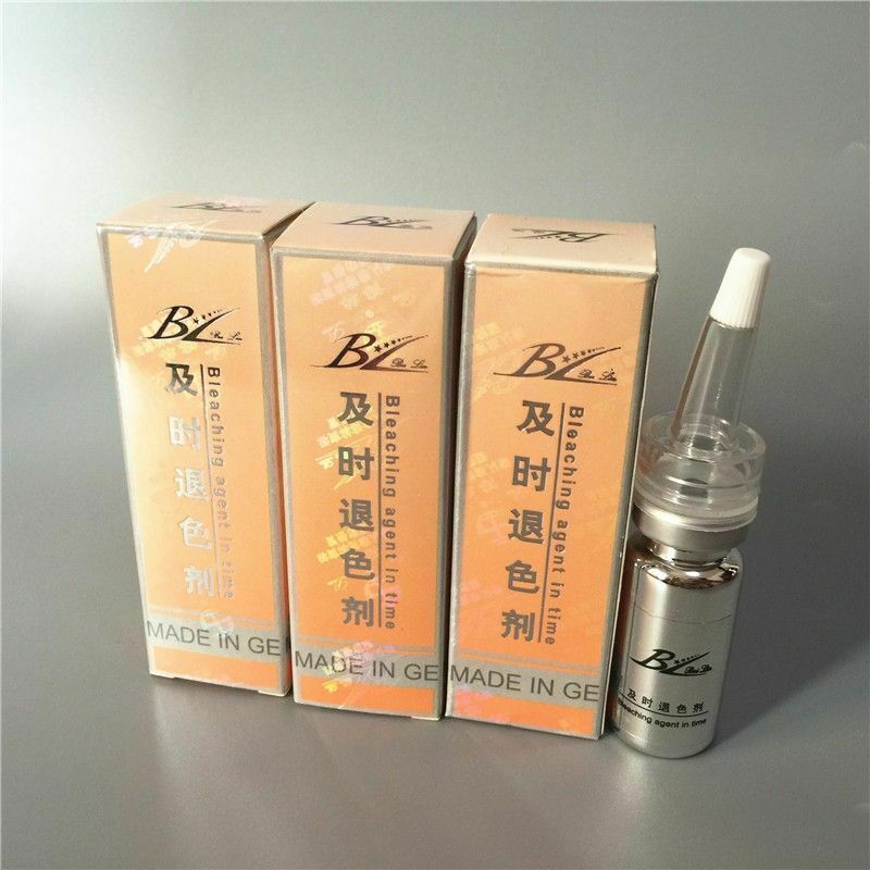 2Pcs/Lot Tattoo Cream Tattoo Removal Cream Tattoo Color Fade Bleaching in Time Tattoo Supplies