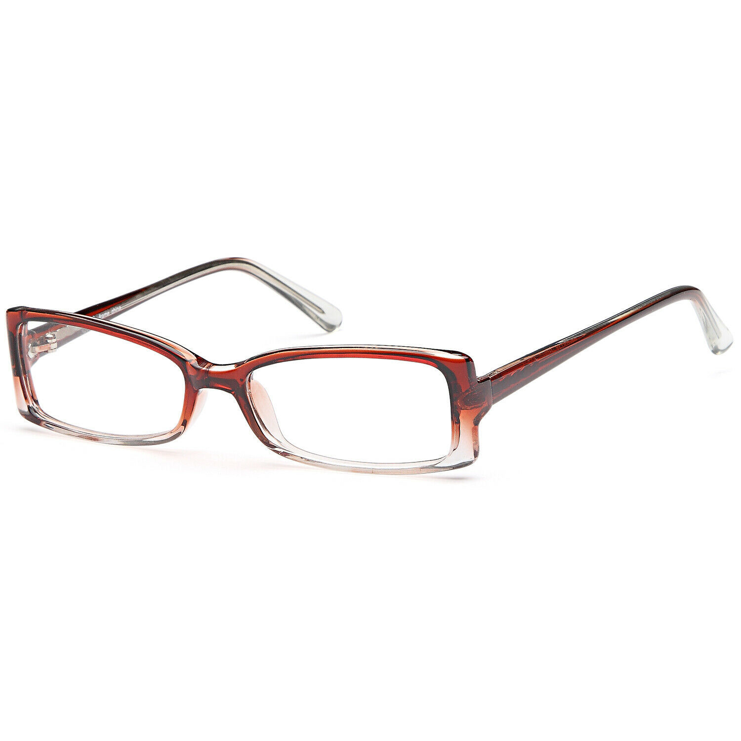 Women's Eyeglasses 50 16 135 Plastic Eyeglass Frames