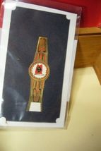 Vintage Lehigh Vailley RR Wood Cigar Box  & Band image 7