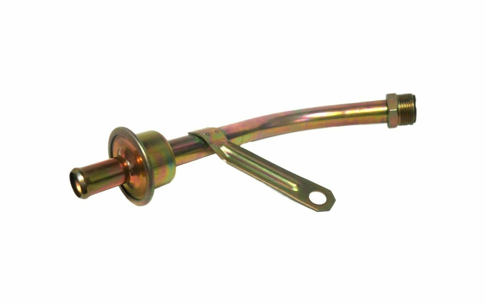 Federal Mogul Carter 171005 Exhaust Check Valve Assembly Other