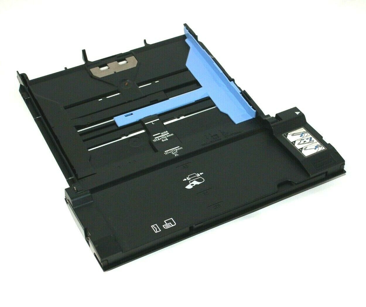 Canon MG6620 / MG5520 / Front Door / Paper Output Tray Feeders & Trays
