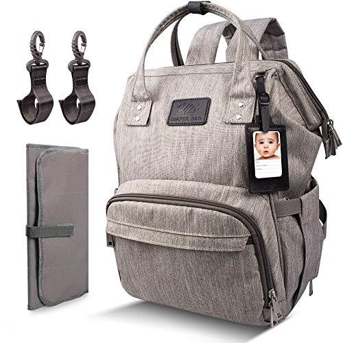 qipi diaper bag