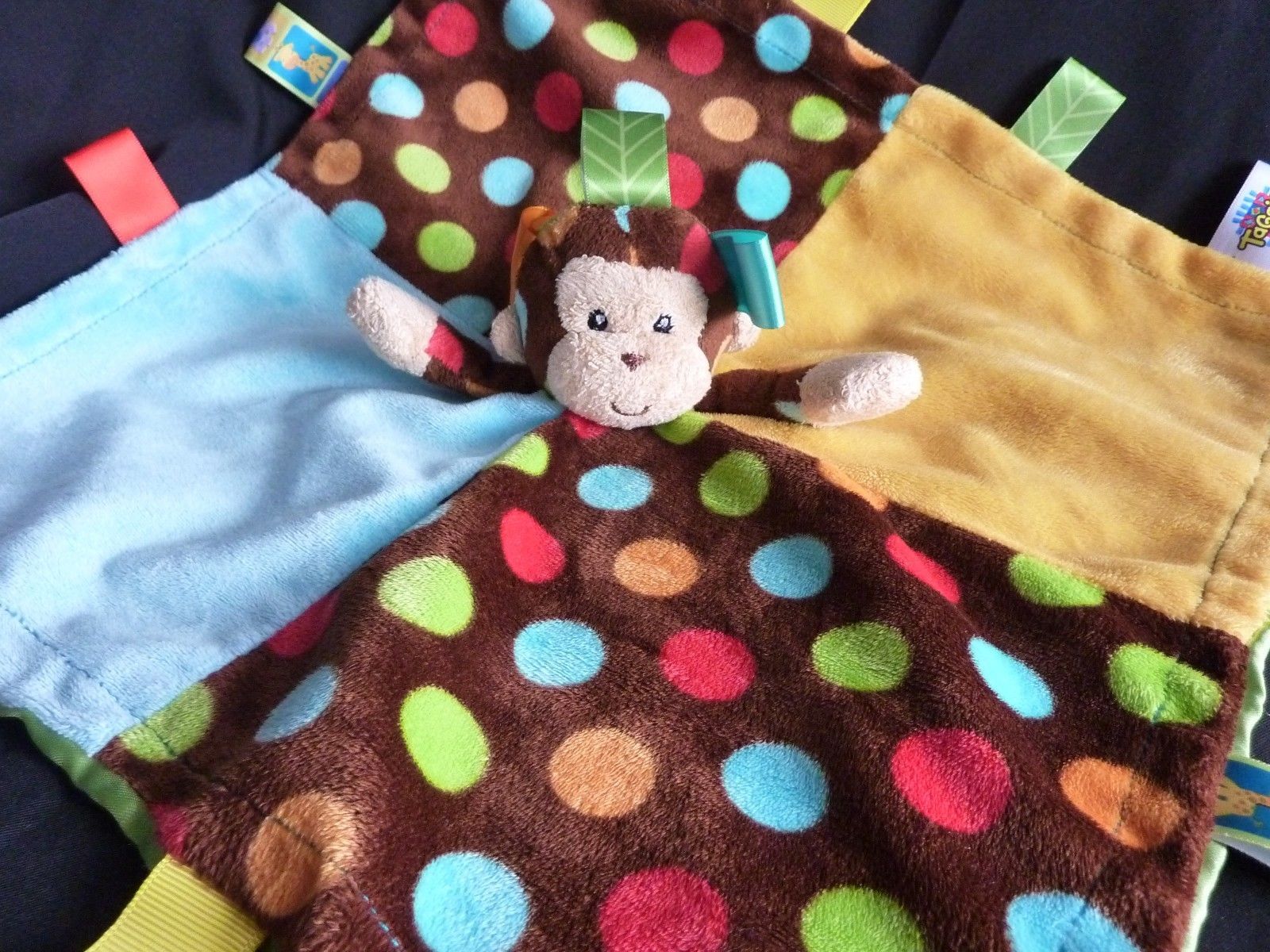 taggies monkey