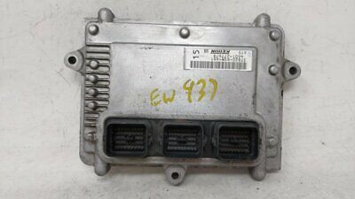 ecu pcm rgm a61 honda