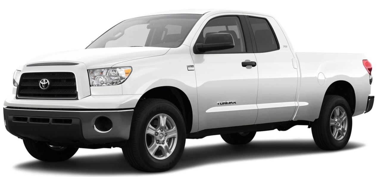 2010 2011 2012 2013 Toyota Tundra Gen 6 GPS Navigation Map DVD Update U9A 18.1 - $49.00