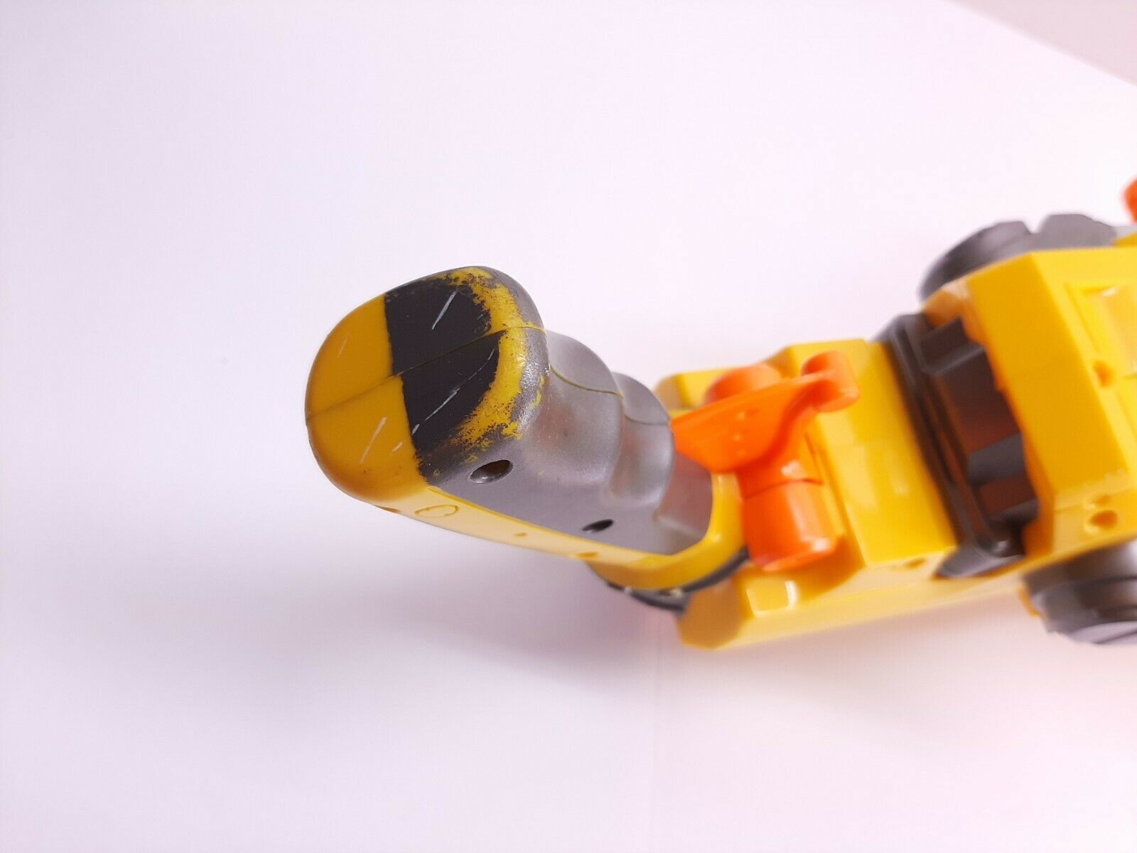 nerf gun dart vacuum