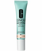 Clinique Acne Solutions Clearing Concealer 10 milliliters/0.34 Ounce Light 01 - $42.99