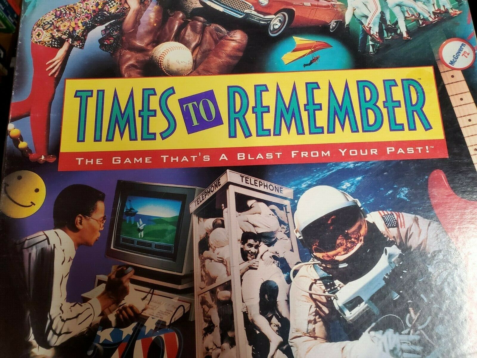 1991-milton-bradley-times-to-remember-game-replacement-pieces-you