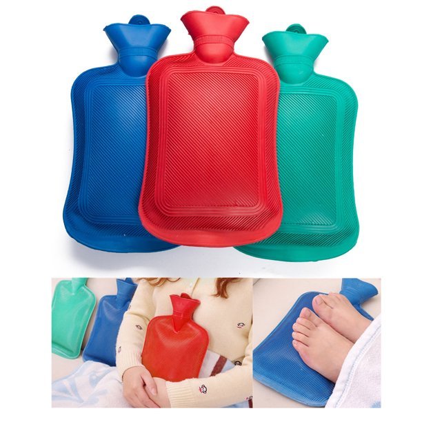 Large Hot or Cold Therapy Water Bottle for and 50 similar items