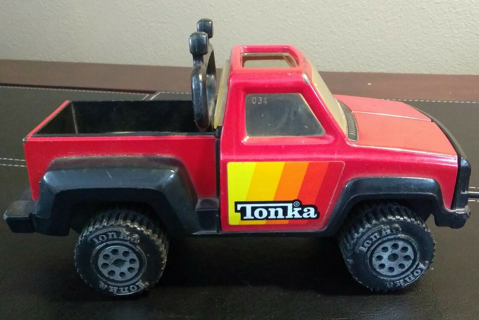 1979 tonka truck