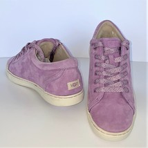 Ugg Australia Tomi Scallop Sneakers, New, Women's Size 8 - $80.00