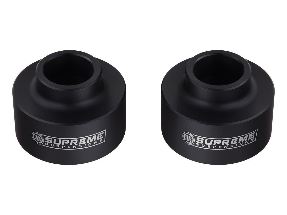 For 20072020 GMC Yukon 1500 3" + 2" Leveling Lift Kit PRO Lift Kits