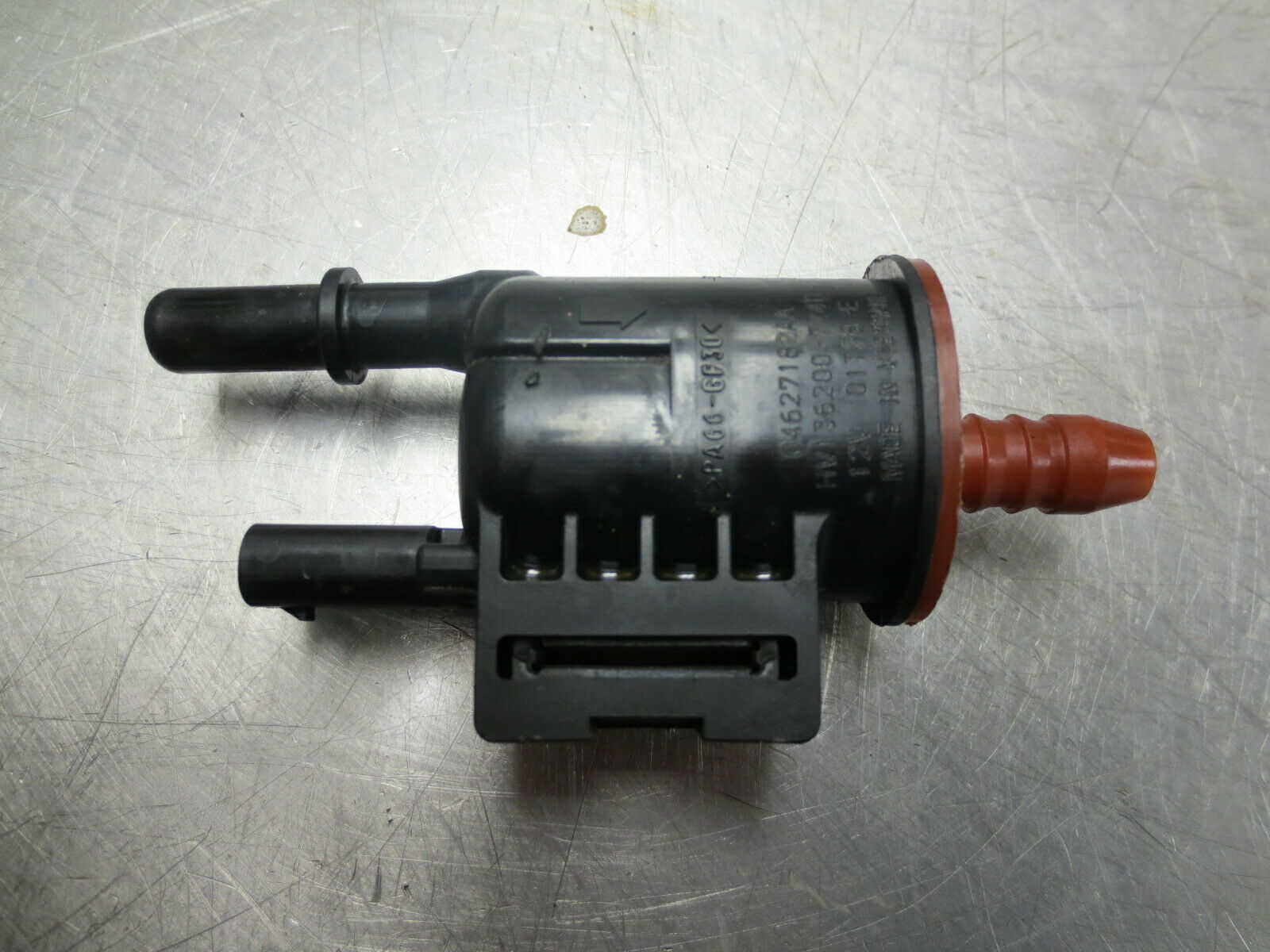 53W016 EVAP Purge Valve 2016 Jeep Cherokee 2.4 04627182AA Car & Truck Parts & Accessories