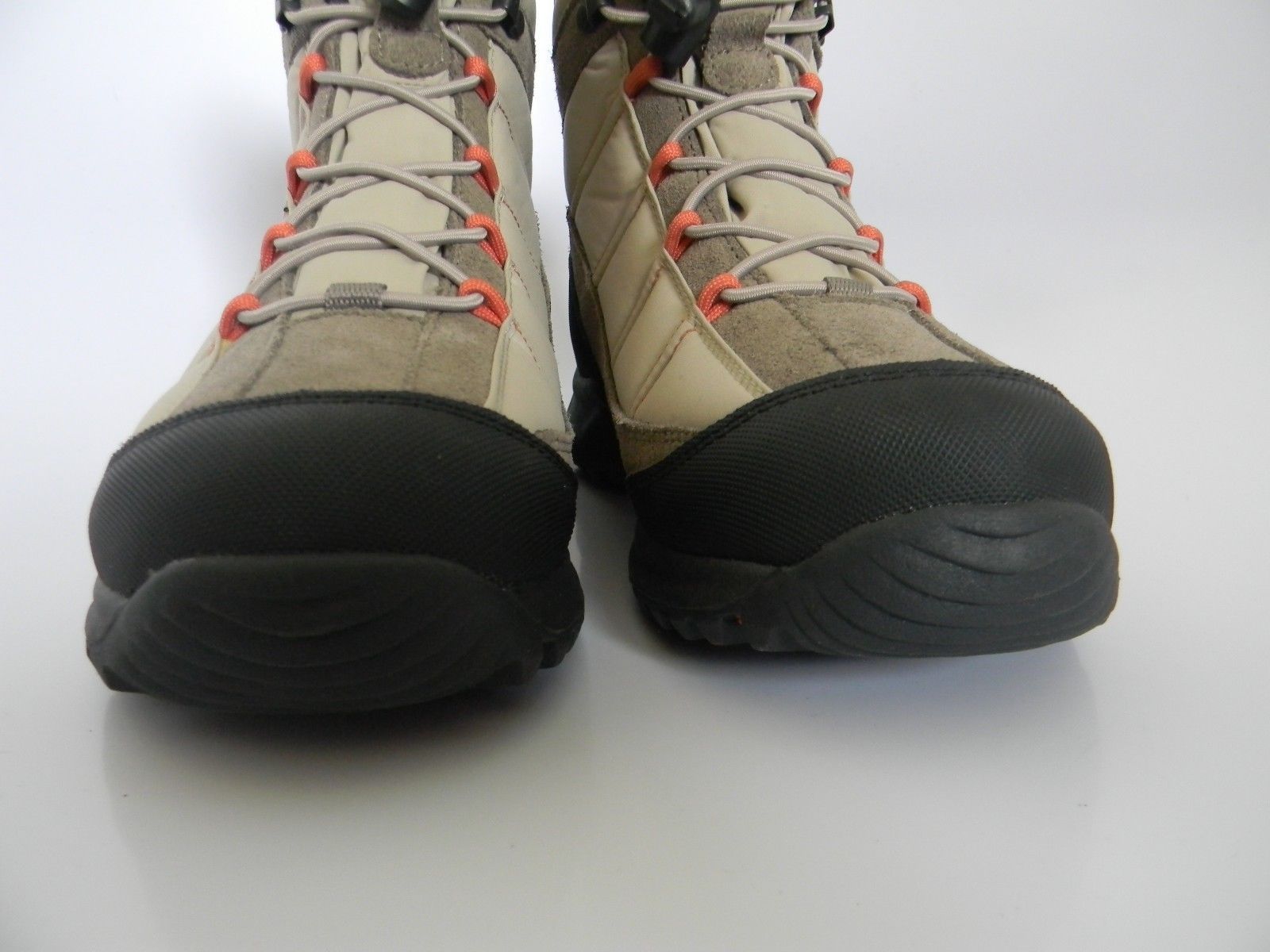 lands end hiking boots women's