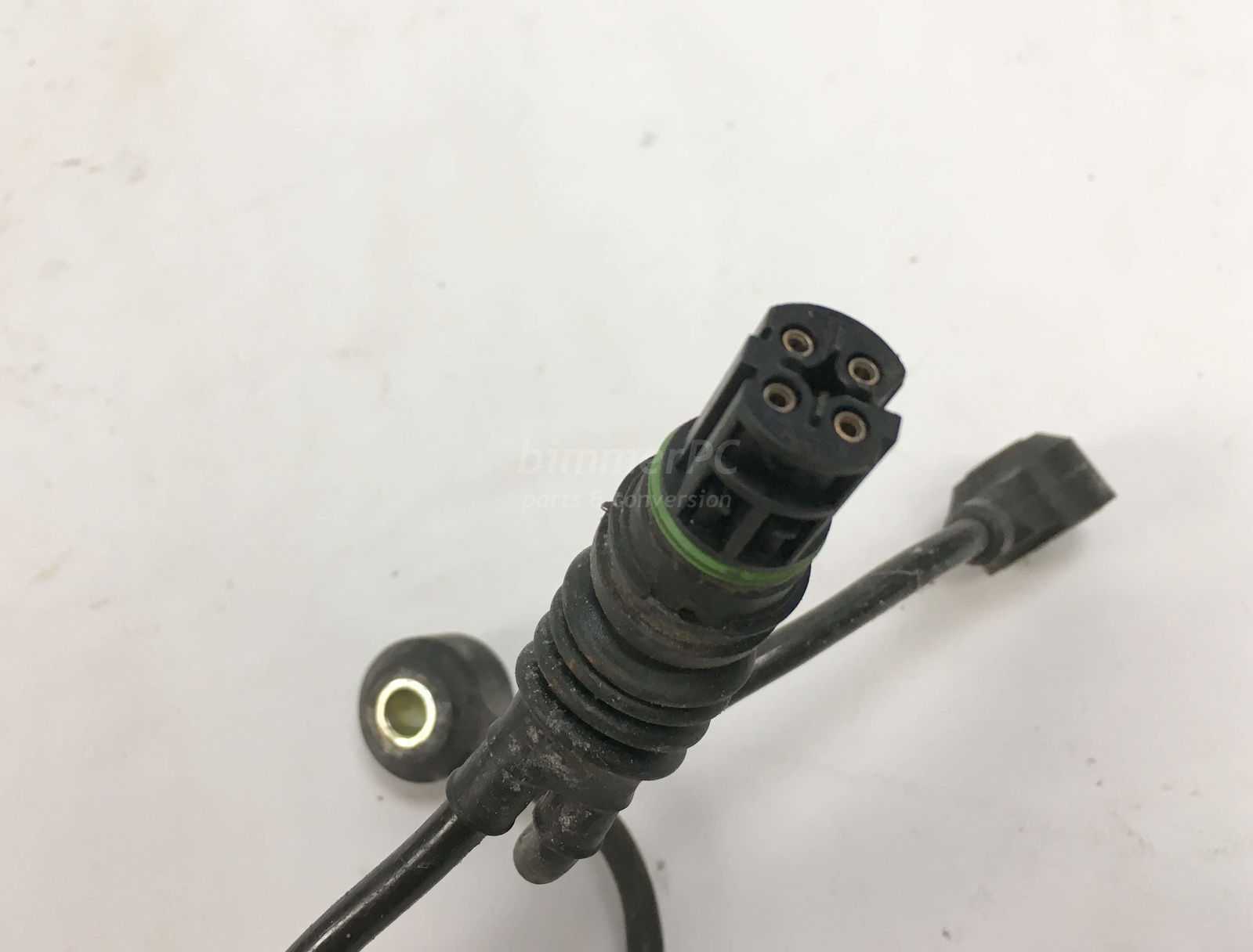BMW M54 6Cyl Engine Anti Knock Ping Sensors E46 E53 E60 E39 Z3 2000