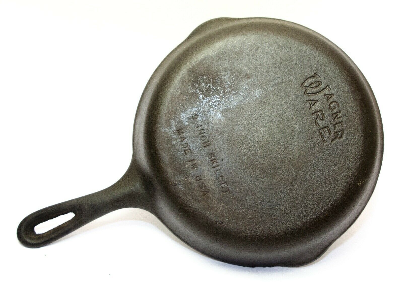 dating wagner ware cast iron