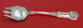 New King by Dominick and Haff Sterling Silver Cake Ice Cream Spork Custom 5 3/4" - $59.00